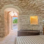 Villa Helloapulia Trulli Flora - Charming Trulli With Private Pool And Garden *