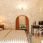 Helloapulia Trulli Flora - Charming Trulli With Private Pool And Garden
