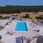 Villa Helloapulia Trulli Flora - Charming Trulli With Private Pool And Garden *