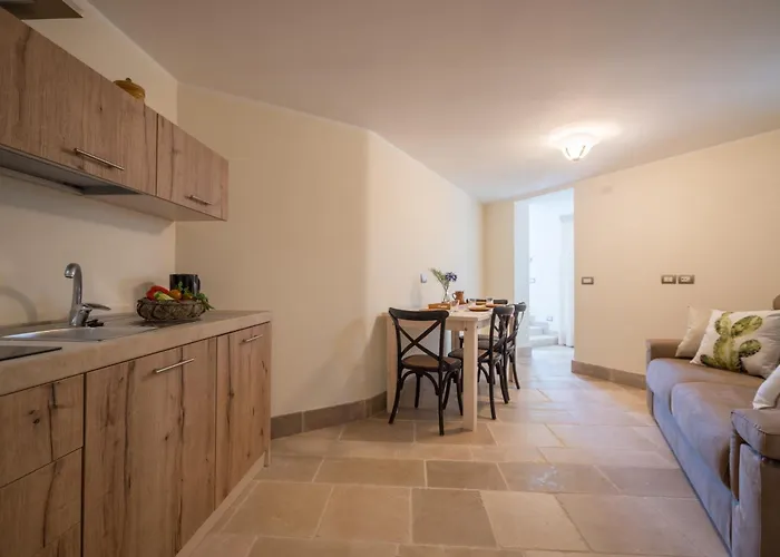 Helloapulia Trulli Flora - Charming Trulli With Private Pool And Garden نوتشي