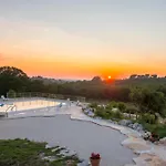 Villa Helloapulia Trulli Flora - Charming Trulli With Private Pool And Garden Noci