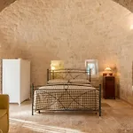 Villa Helloapulia Trulli Flora - Charming Trulli With Private Pool And Garden *