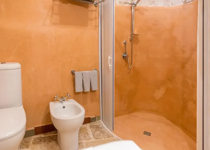 Helloapulia Trulli Flora - Charming Trulli With Private Pool And Garden Villa Noci