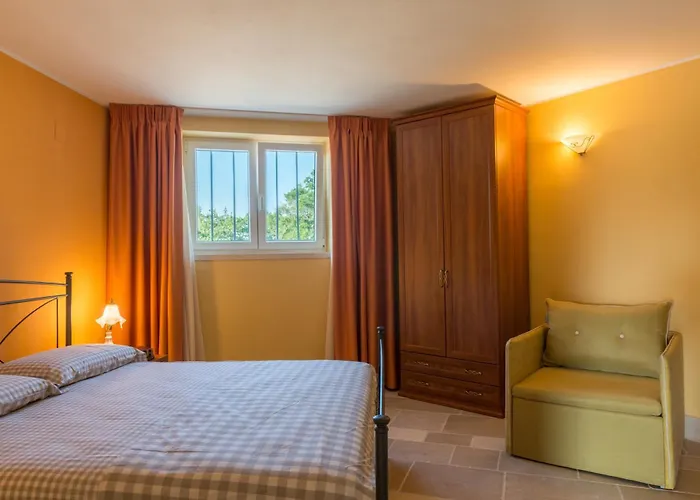 Helloapulia Trulli Flora - Charming Trulli With Private Pool And Garden ヴィラ